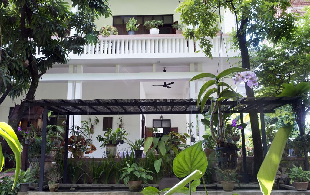 מלון ויינטיאן Lani'S House By The Ponds מראה חיצוני תמונה