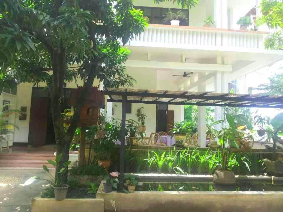 מלון ויינטיאן Lani'S House By The Ponds מראה חיצוני תמונה
