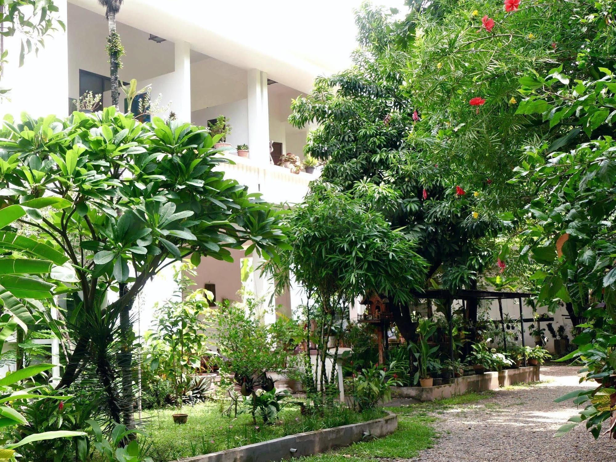 מלון ויינטיאן Lani'S House By The Ponds מראה חיצוני תמונה