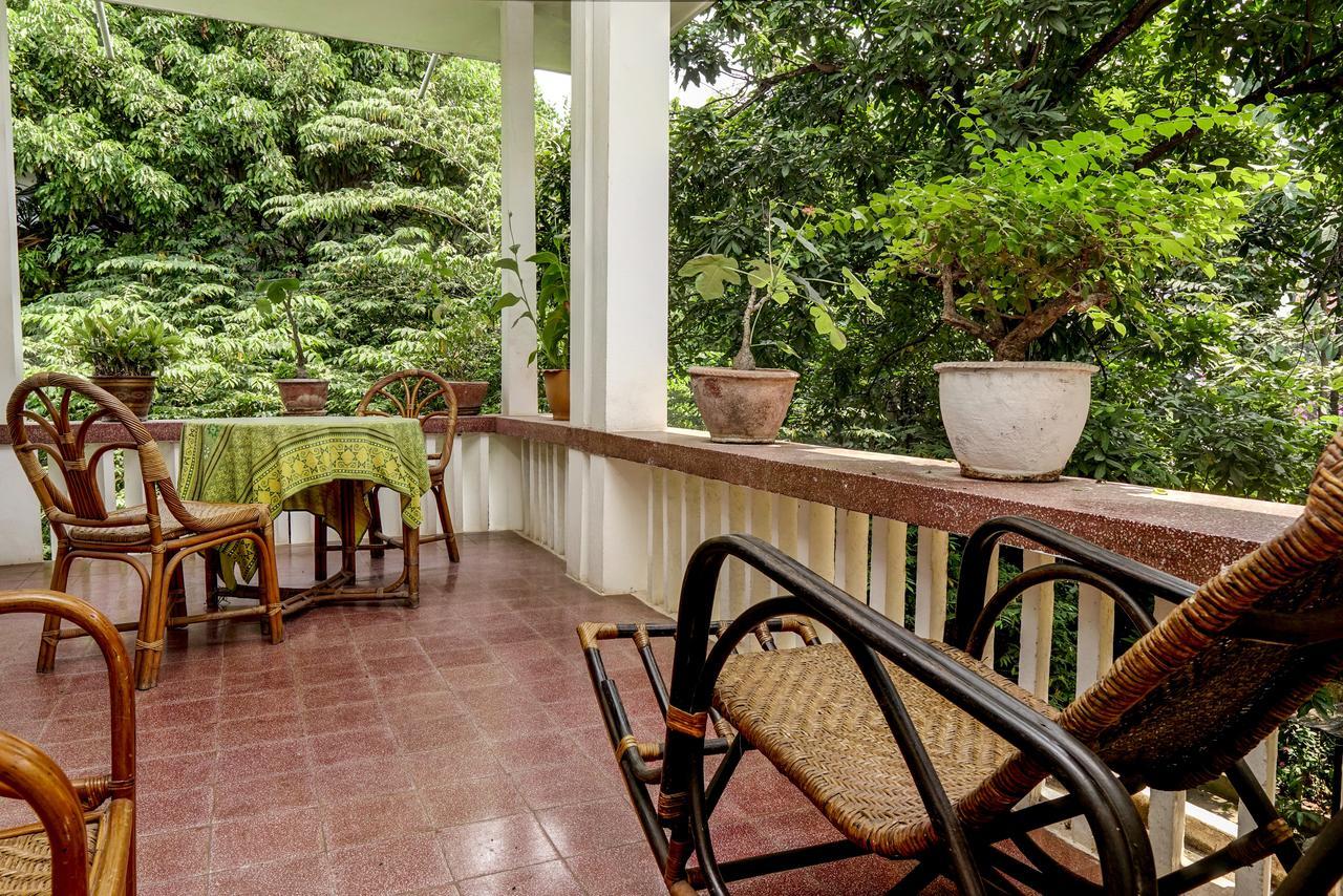 מלון ויינטיאן Lani'S House By The Ponds מראה חיצוני תמונה
